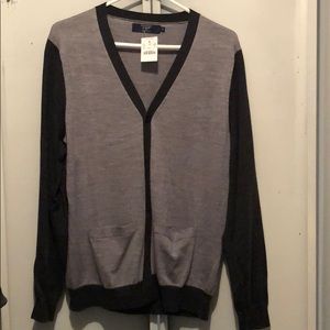 Jcrew cardigan